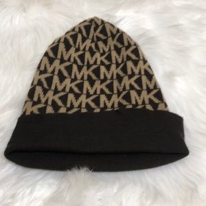 Michael Michael Kors beanie